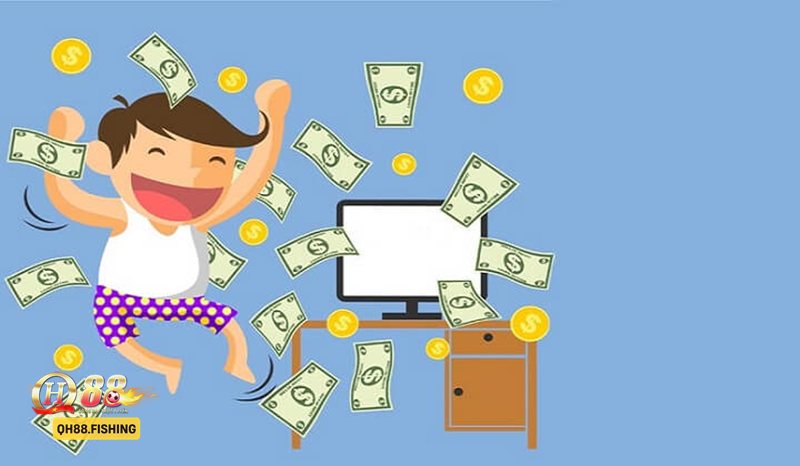 Rút Tiền QH88 - Tài khoản cần được xác minh đầy đủ