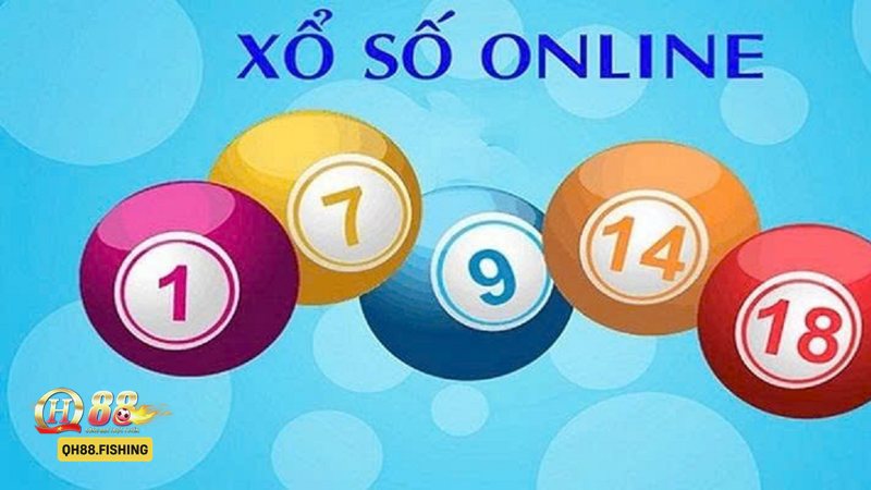 Xổ Số QH88 - Xổ Số QH88 là gì và vì sao được quan tâm?