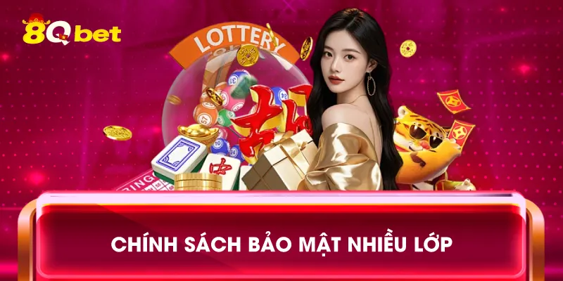 Chính Sách Bảo Mật nhiều lớp